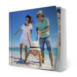 Фотокниги в мягкой обложке