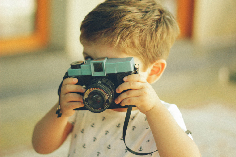 Как избежать ошибок при фотосъемке детей? Как избежать ошибок при фотосъемке детей?