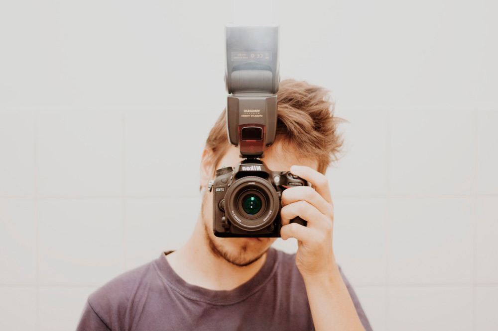 Как не испортить фотографию вспышкой Как не испортить фотографию вспышкой