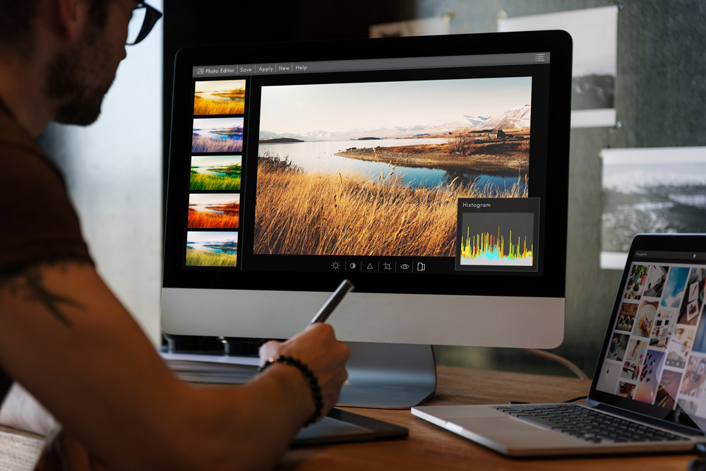 Как сохранять фотографии без потери качества Как сохранять фотографии без потери качества