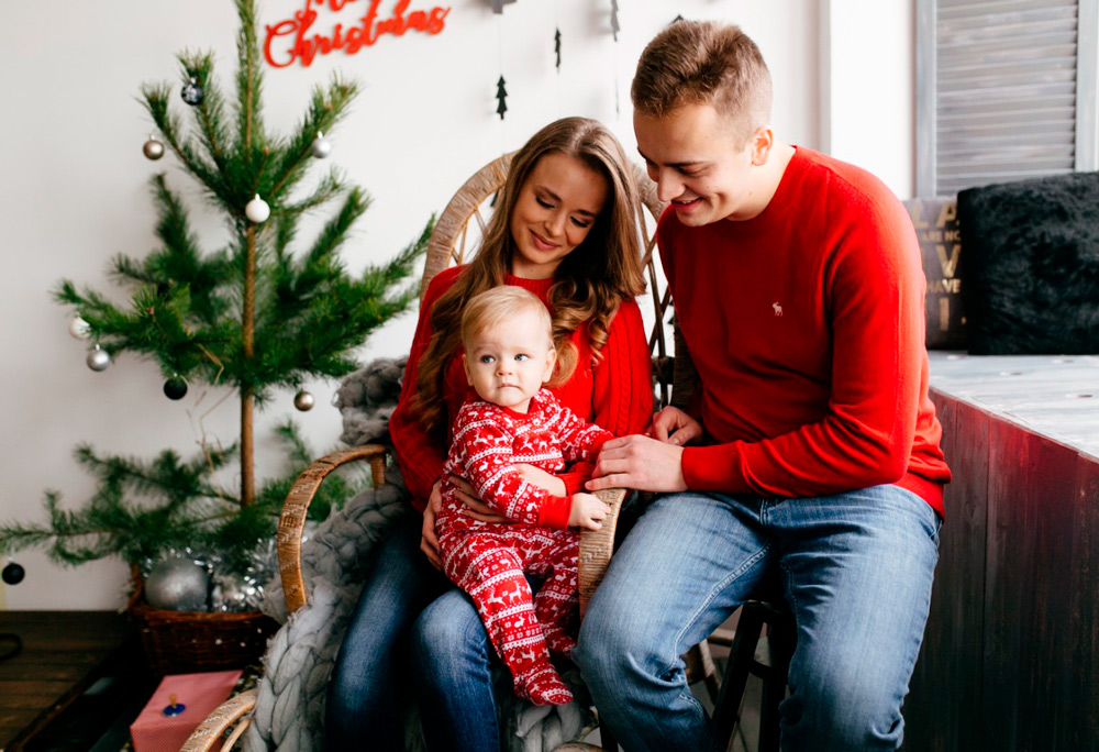 Новогодний фотоальбом: как сохранить очарование праздника Новогодний фотоальбом: как сохранить очарование праздника