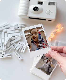 Фотогирлянда