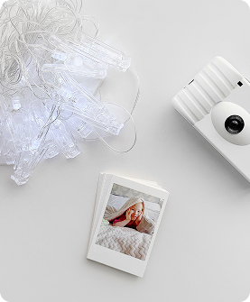 Фотогирлянда