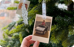 Фотогирлянда