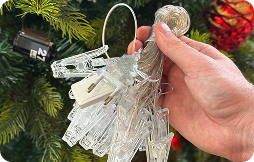 Фотогирлянда