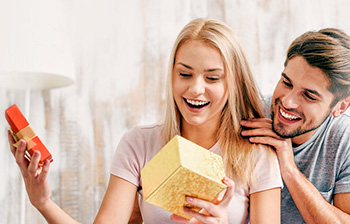 Подарочный  сертификат