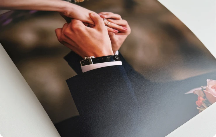 Матовая бумага