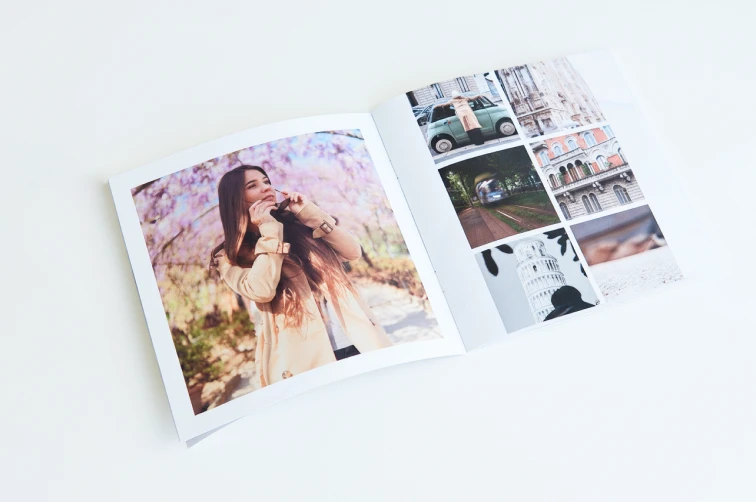 Срочная печать фотокниги