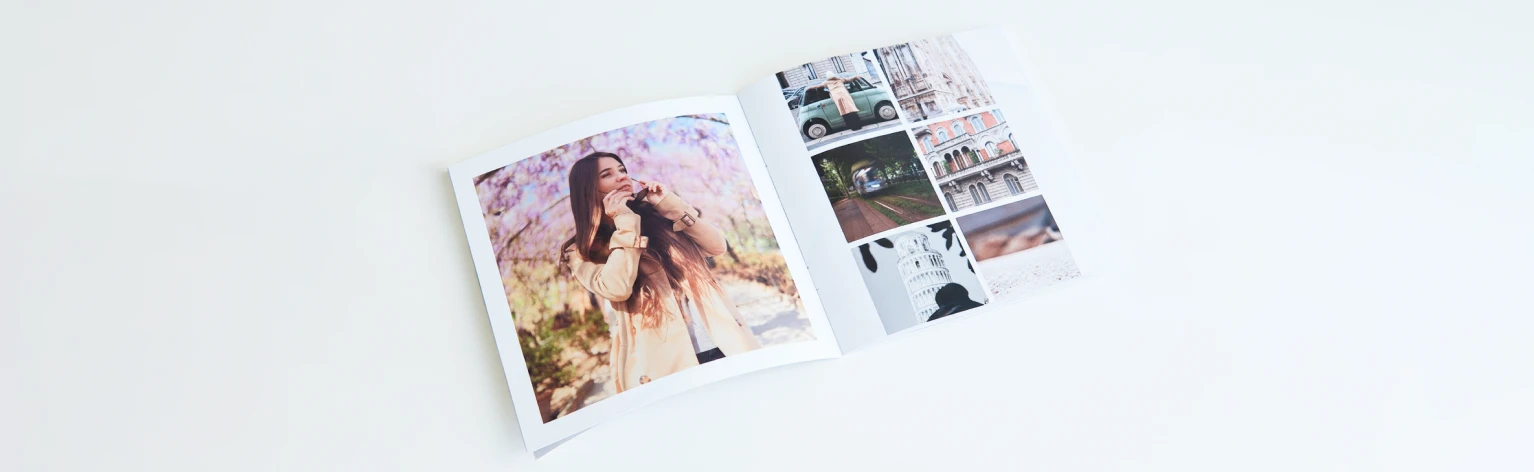 Срочная печать фотокниги