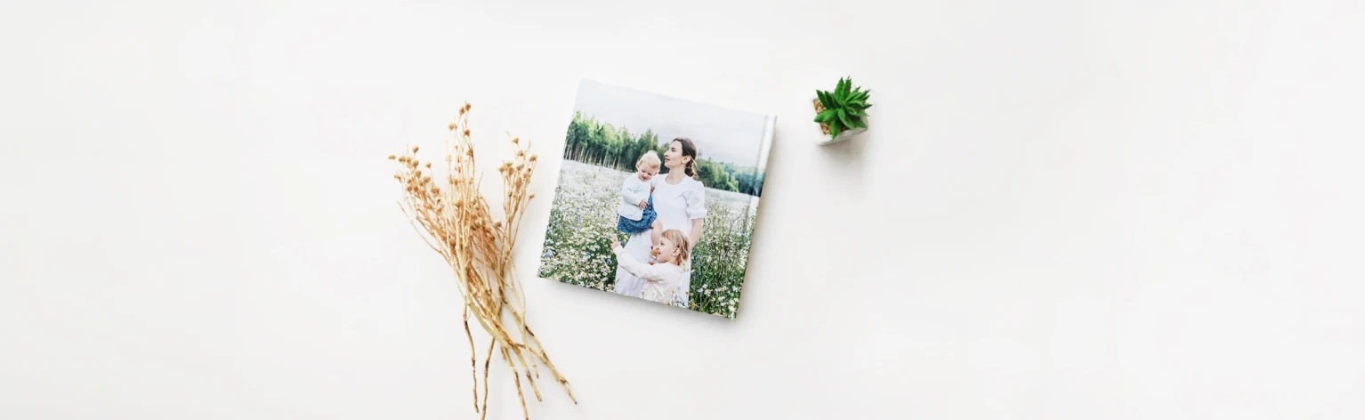 Срочная печать фотокниги