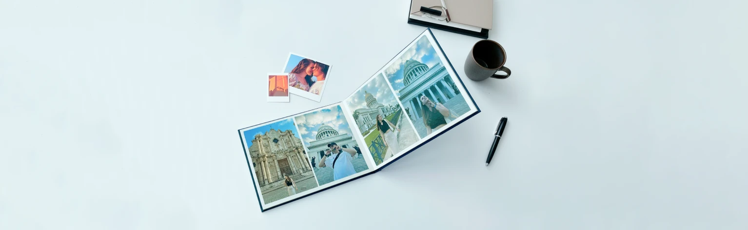 Печать фотокниг для фотографов