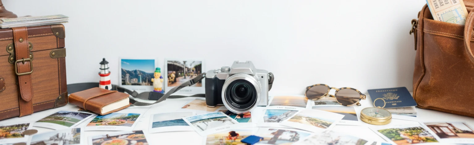 Типография для фотографов