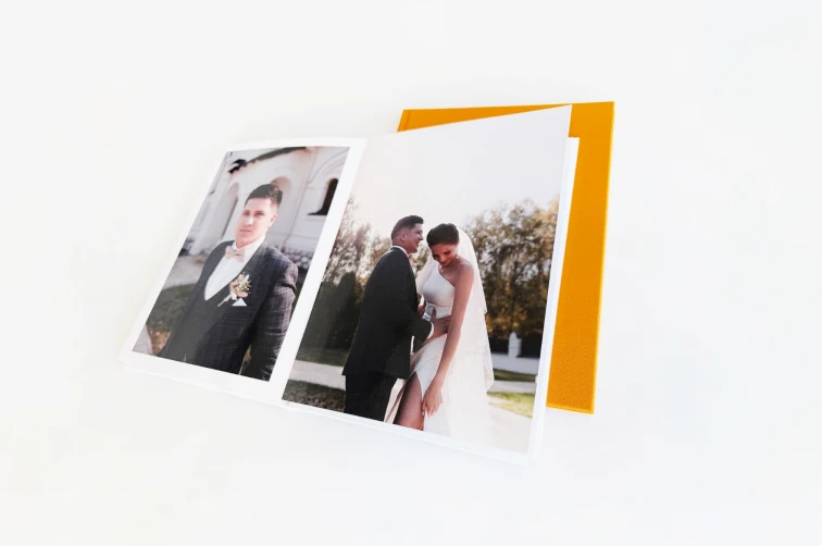 Печать принтбука