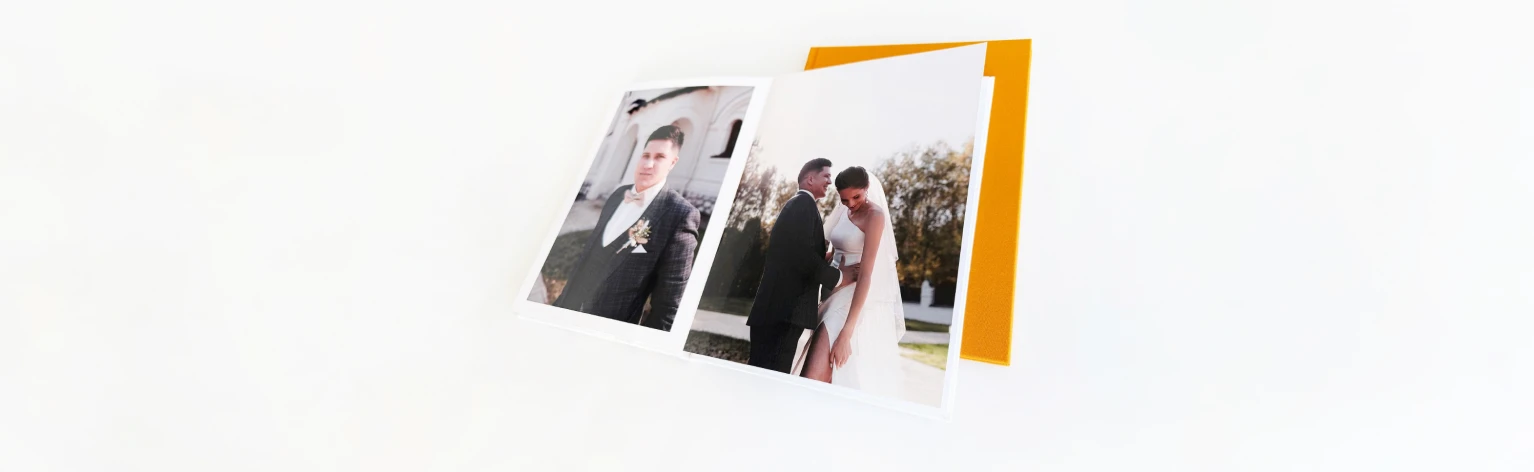 Печать принтбука