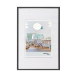 Фоторамка Walther LIFESTYLE 15x20, черная