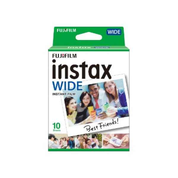 Картридж Fujifilm Instax Wide (10 шт.)