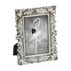 Фоторамка Walther S.Germain 15x20, серебро
