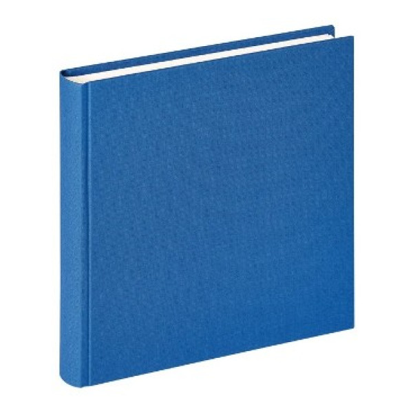 Альбом Walther Avana FA-196-L синий для наклеивания (50 стр.)