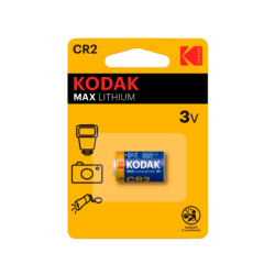 Батарейка Kodak CR2