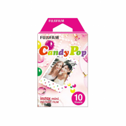 Картридж Fujifilm Instax Mini Candypop (10 шт.)