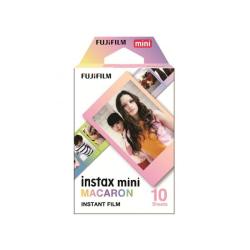 Картридж Fujifilm Instax Mini Macaron (10 шт.)