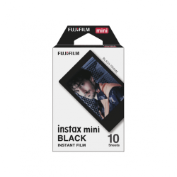 Картридж Fujifilm Instax Mini Black Frame (10 шт.)