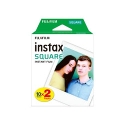 Картридж Fujifilm Instax Square (20 шт.)
