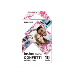 Картридж Fujifilm Instax Mini Confetti (10 шт.)