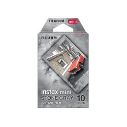 Картридж Fujifilm Instax Mini Stone Gray (10 шт.)
