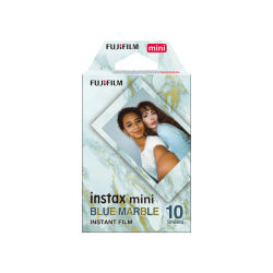 Картридж Fujifilm Instax Mini Blue Marble (10 шт.)