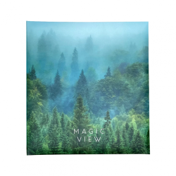 Альбом Magic View "Туман" с магнитными листами