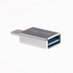 Переходник Telecom USB Type-C - USB A