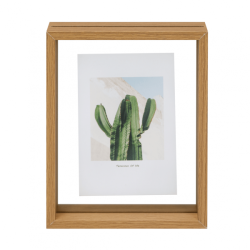 Фоторамка Cactus 13x18 см