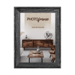 Фоторамка Zep Torino 15x20, черная