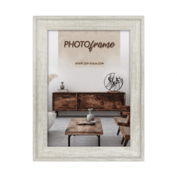 Фоторамка Zep Torino 10x15, белая
