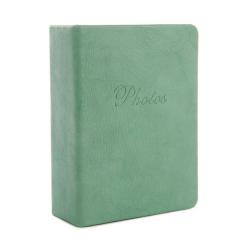 Альбом Veld Co Delux 641V100 (92890) 10x15 (100 фото), эвкалиптовый