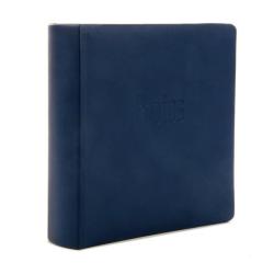 Альбом Veld Co Memo Delux LT-4R200PPBB (118054) 10x15 (200 фото), синий