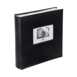 Альбом Veld Co Memo Delux LM-4R200PPBB (134282) 10x15 (200 фото), черный
