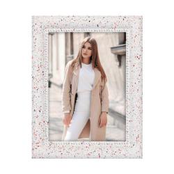 Фоторамка ZEP Pollock 10x15, белая