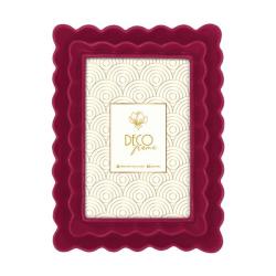 Фоторамка ZEP Deco A 10x15, пурпурный