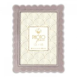 Фоторамка ZEP Herve G 10x15, серая