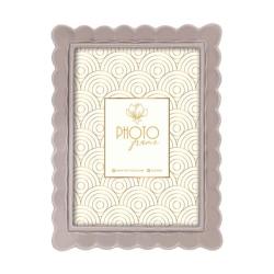 Фоторамка ZEP Herve G 10x15, серая