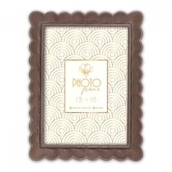 Фоторамка ZEP Herve B 10x15, коричневая