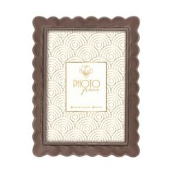 Фоторамка ZEP Herve B 10x15, коричневая