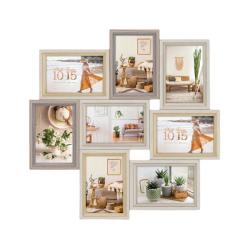 Фоторамка ZEP Zara 8Q на 8 фотографий