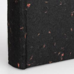 Альбом ZEP Sophie Black для наклеивания фотографий (60 стр.)