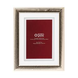 Фоторамка Fotografia 5543 15х21, золотистая