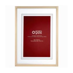 Фоторамка Fotografia 5023 15х20, золотистая