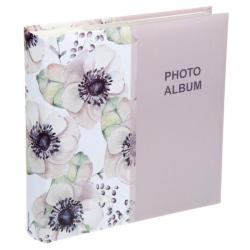 Альбом Veld Co Memo LM-4R200PPBB (134550) 10x15 (200 фото)