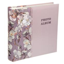 Альбом Veld Co Memo LM-4R200PPBB (134552) 10x15 (200 фото)